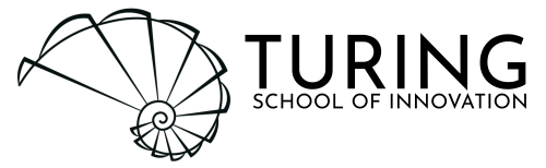 Turing School Logo